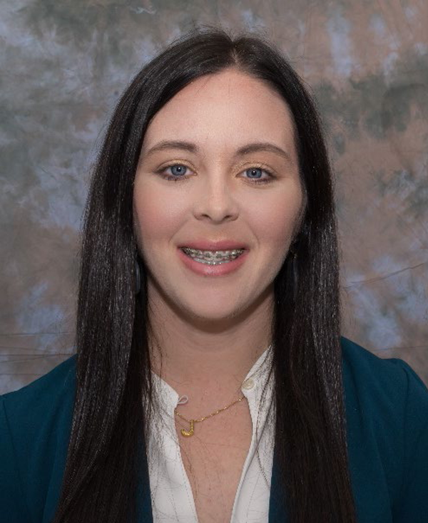 Jordan Duncan, DOH-Baker Health Officer