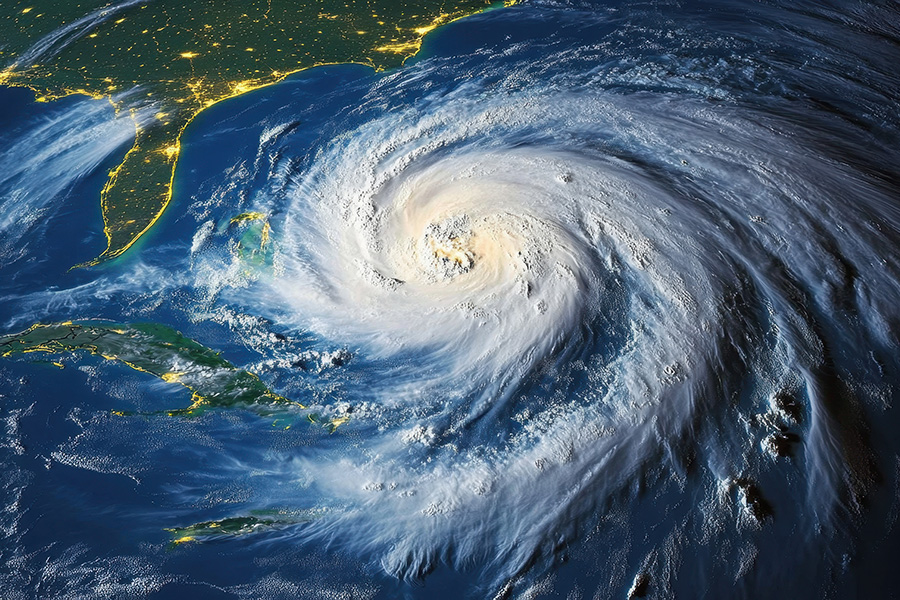 hurricane