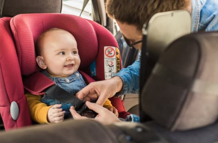 car seat 1