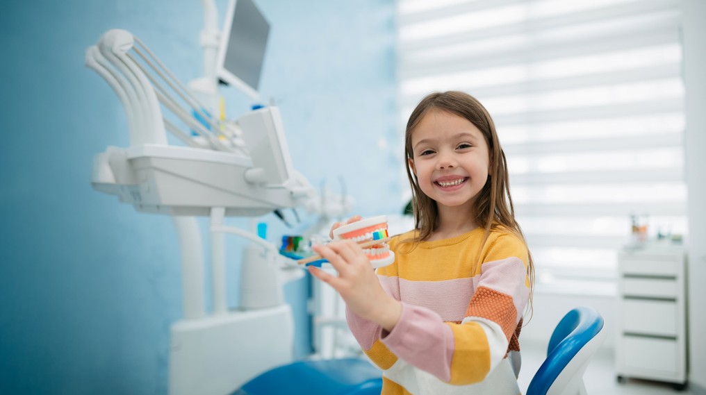 childrens dental